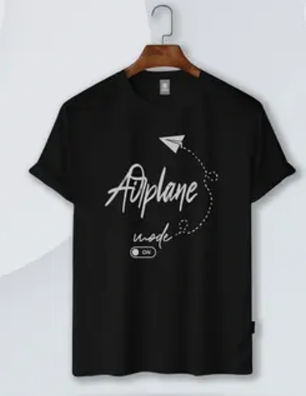 Airplane modeT-shirt by Maxan